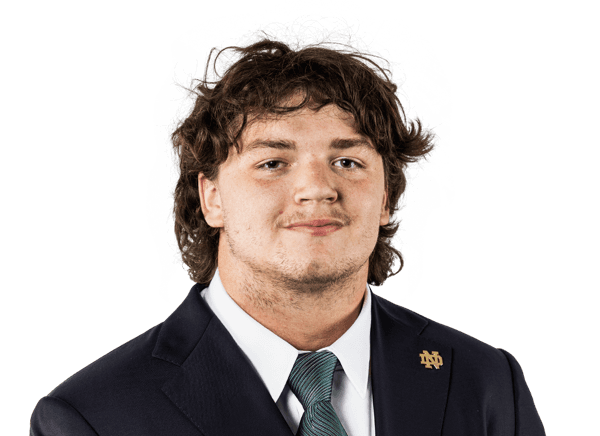 Cole Mullins headshot
