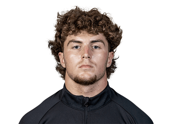 Jackson Pons headshot