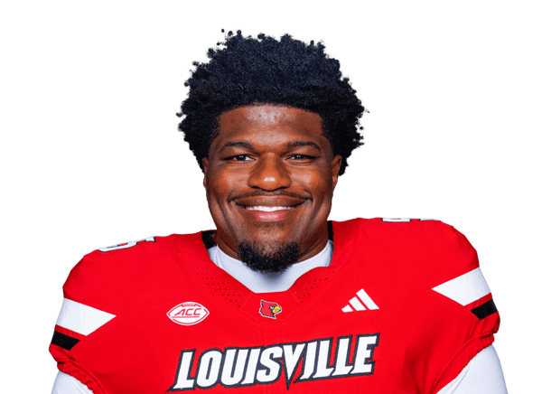 Jimmy Williams III headshot