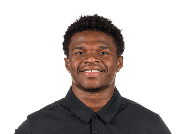 Micah Ford headshot