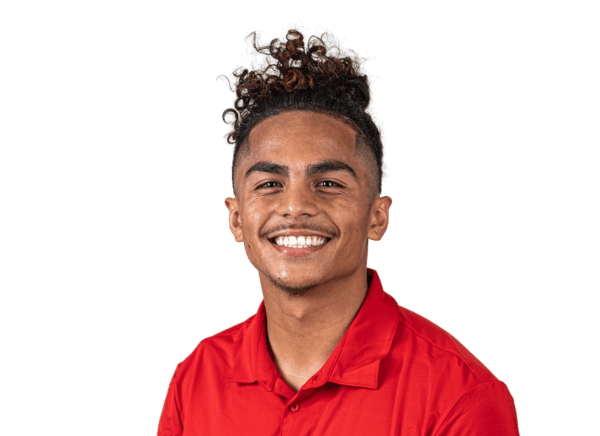 Jordan Malau'ulu headshot