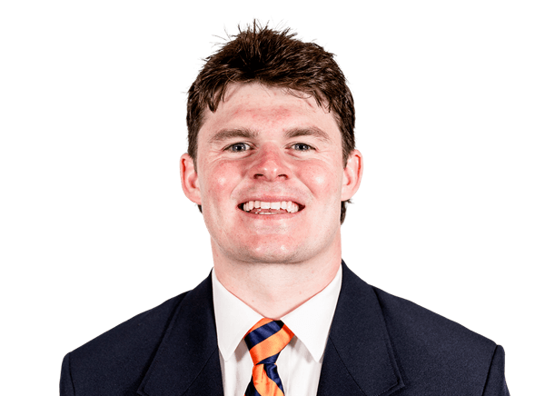 John Rogers headshot