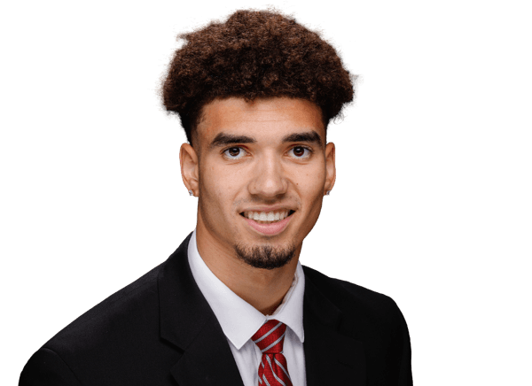 Derek Meadows headshot