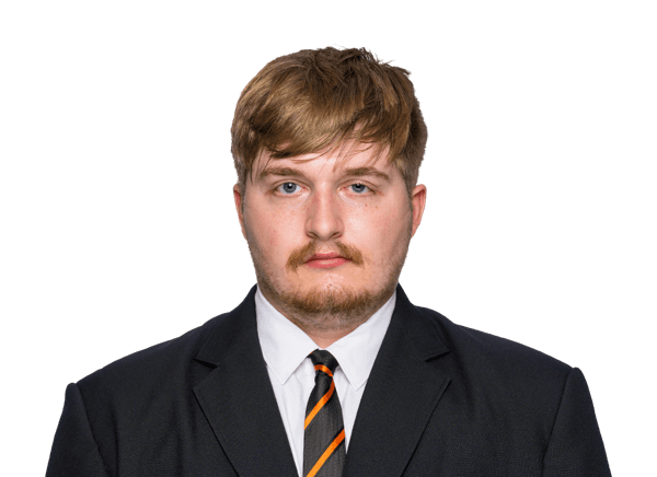 Broderick Shull headshot