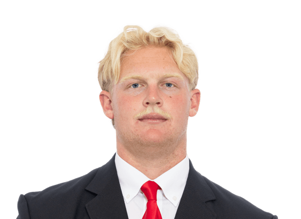 Connor Bachhuber headshot