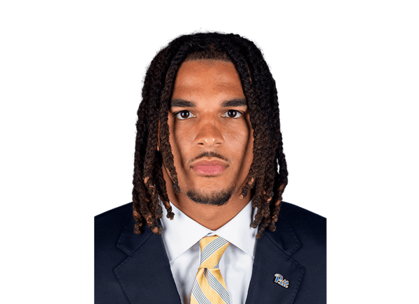 Davin Brewton headshot