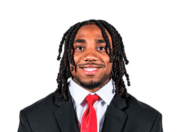 Jahmari Powell-Wonson headshot