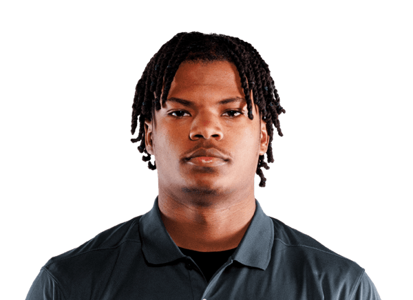 CJ Bass III headshot