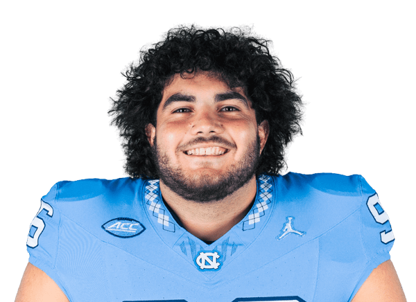 Nicco Maggio headshot