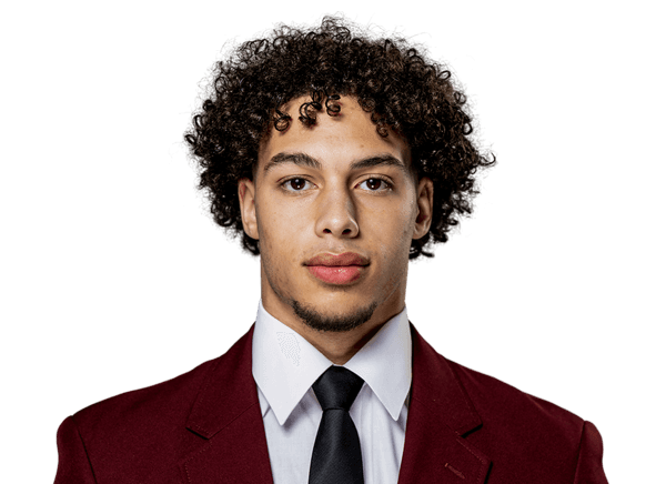 Riley Wormley headshot
