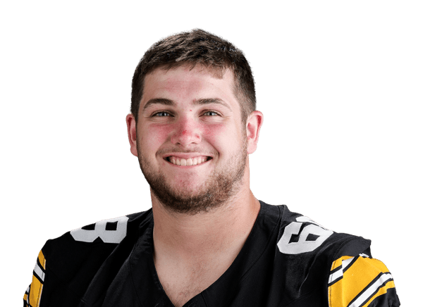 Will Nolan headshot