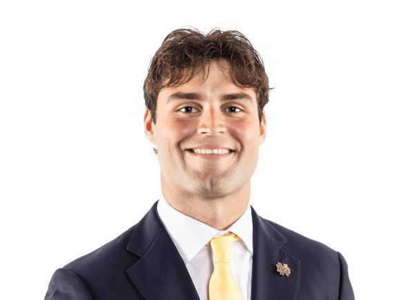 Blake Hebert headshot
