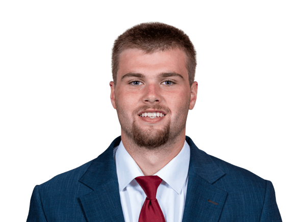Drake Lindsey headshot