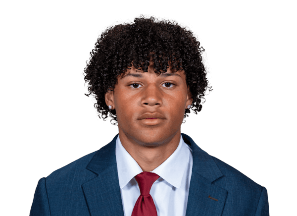 Jalen Smith headshot