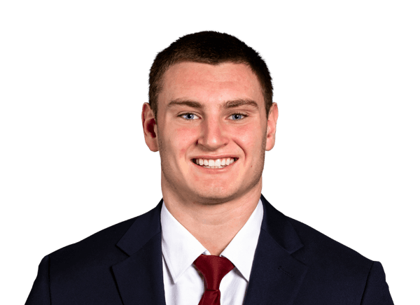 Cole Sullivan headshot