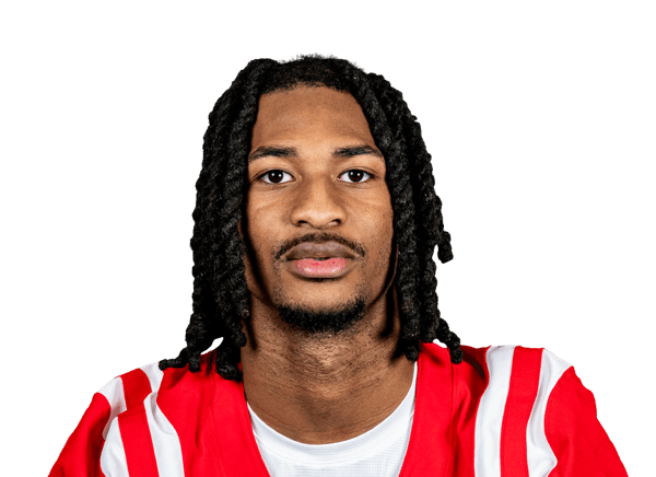 Pat Broomfield headshot