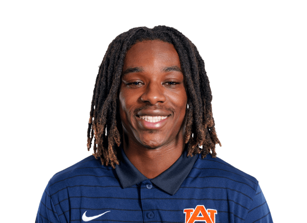 Bryce Cain headshot