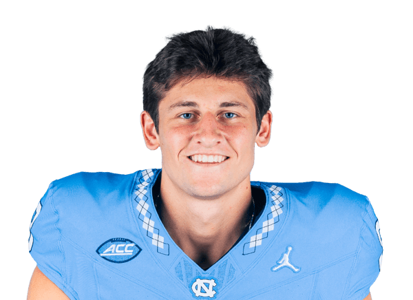 Miles O'Neill headshot