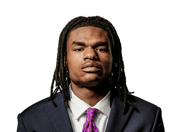 Jeremiah Melvin headshot