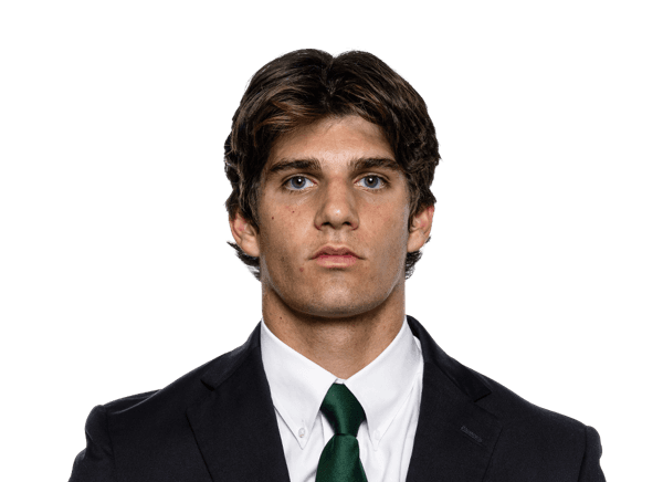 Nate Bennett headshot