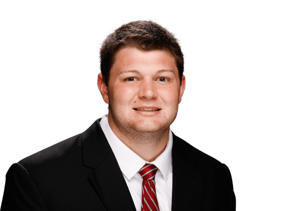 Jack Sammarco headshot