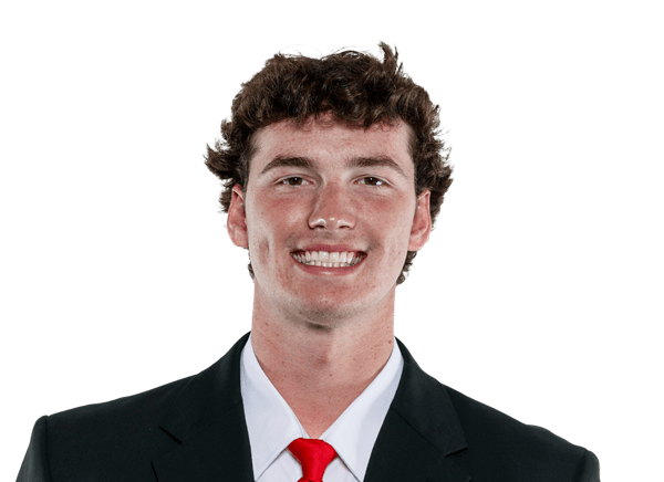 Tyler Cherry headshot