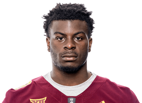Albert Smith III headshot