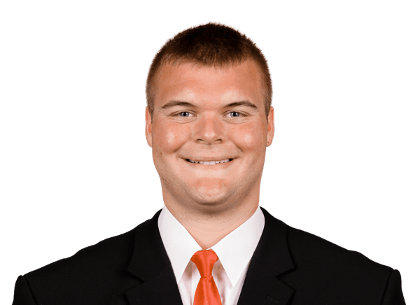 Marcus Harrison headshot