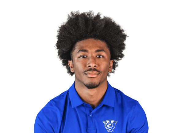 Austin McGee headshot
