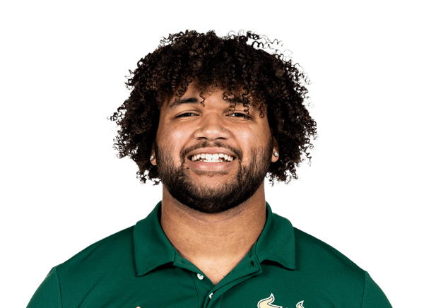 Julius Tate headshot