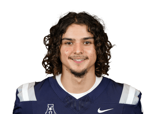 Gael Ochoa headshot
