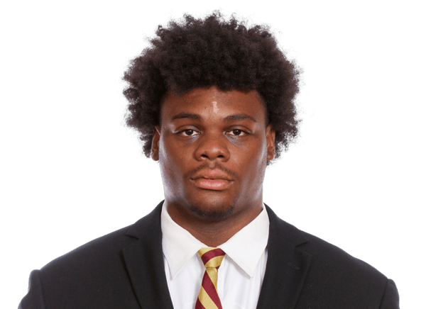 Chavez Thompson headshot