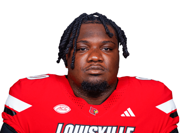 Daylen Russell headshot