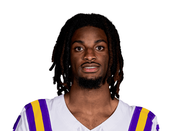 Michael Turner Jr. headshot