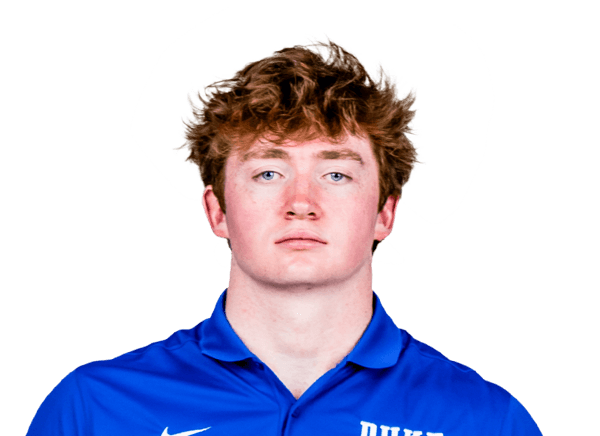 Brett Elliott headshot