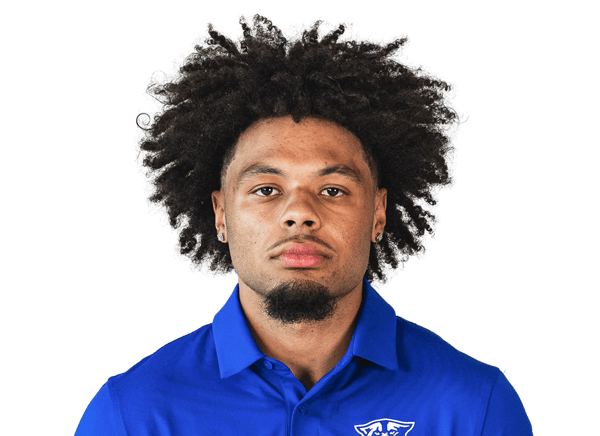 Dennis Murray Jr. headshot