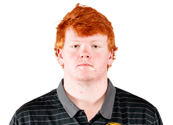 Luke Work headshot