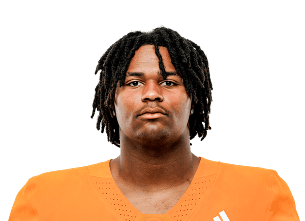 Xavier Gilliam headshot