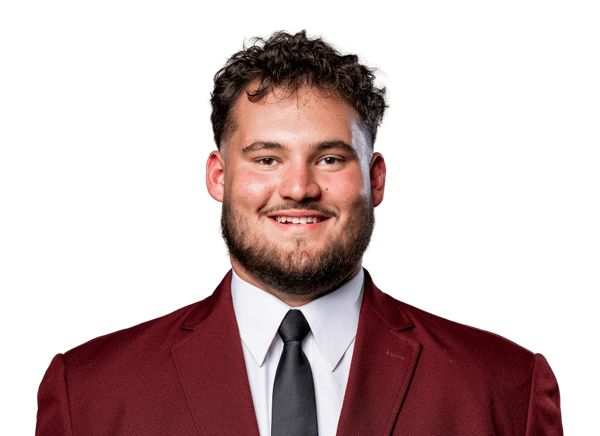 Hayden Treter headshot