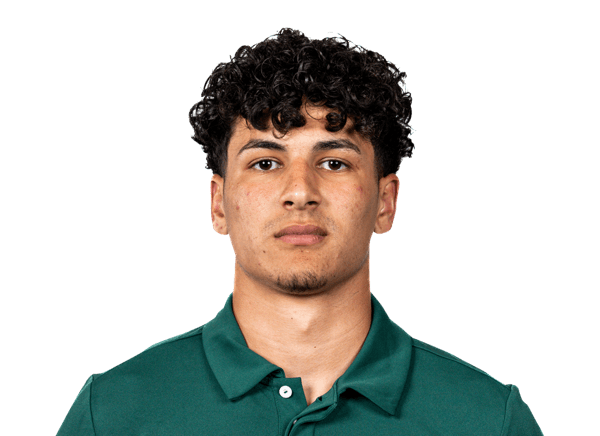Joshua Porter headshot