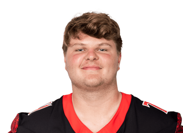 Evan Lawrence headshot