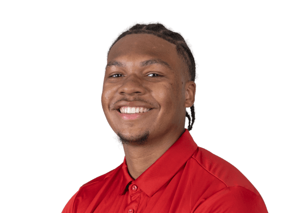 Khristian Martin headshot
