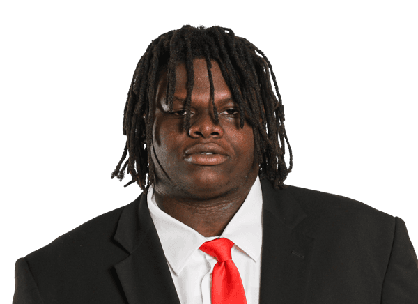 Adedamola Ajani headshot