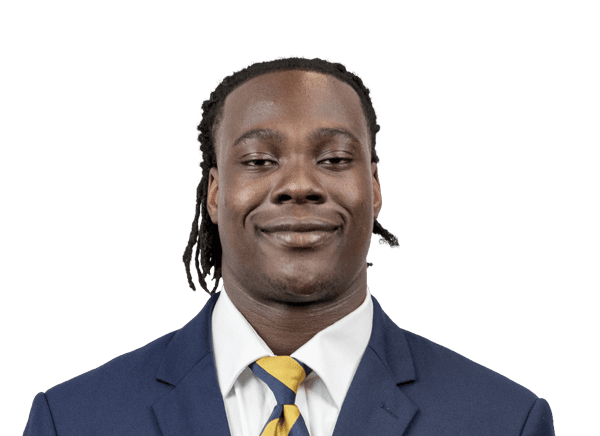 Eze Osondu headshot