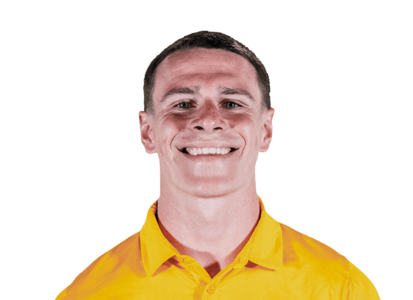Trey Horne headshot