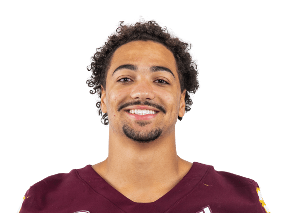 Brock Townsend headshot