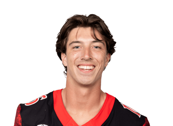 Will Cianfrini headshot