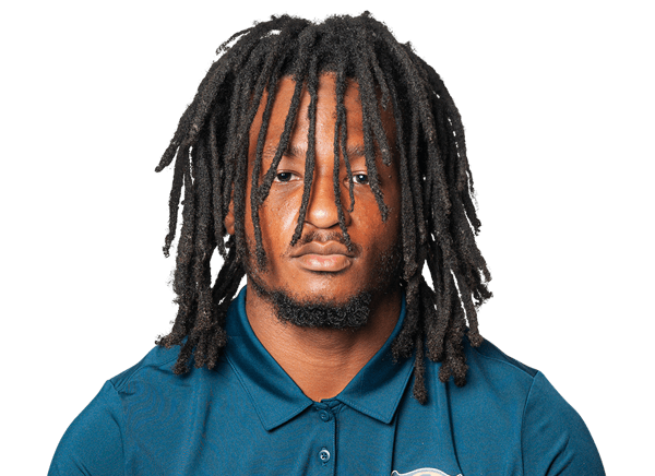 Devonte Lyons headshot