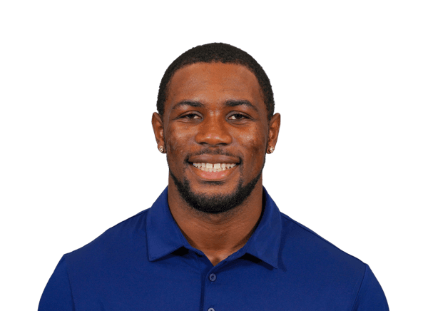 Kaden Shields-Dutton headshot