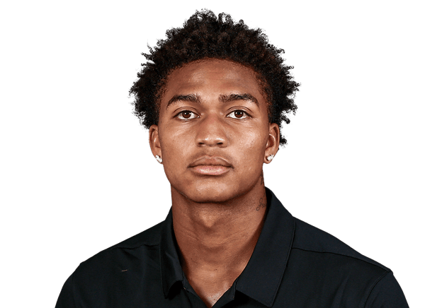 Tre' Griffiths headshot